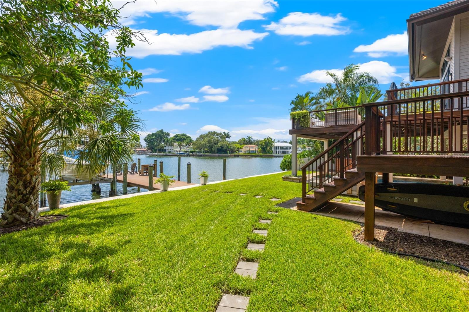 SNELL ISLE BRIGHTWATERS SEC 2 - Residential