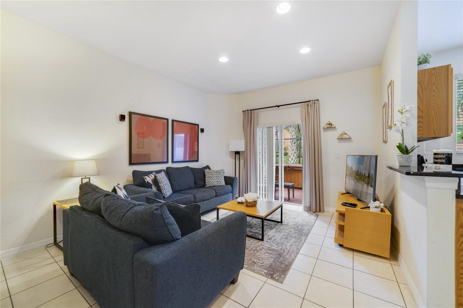 REGAL OAKS AT OLD TOWN - Residential