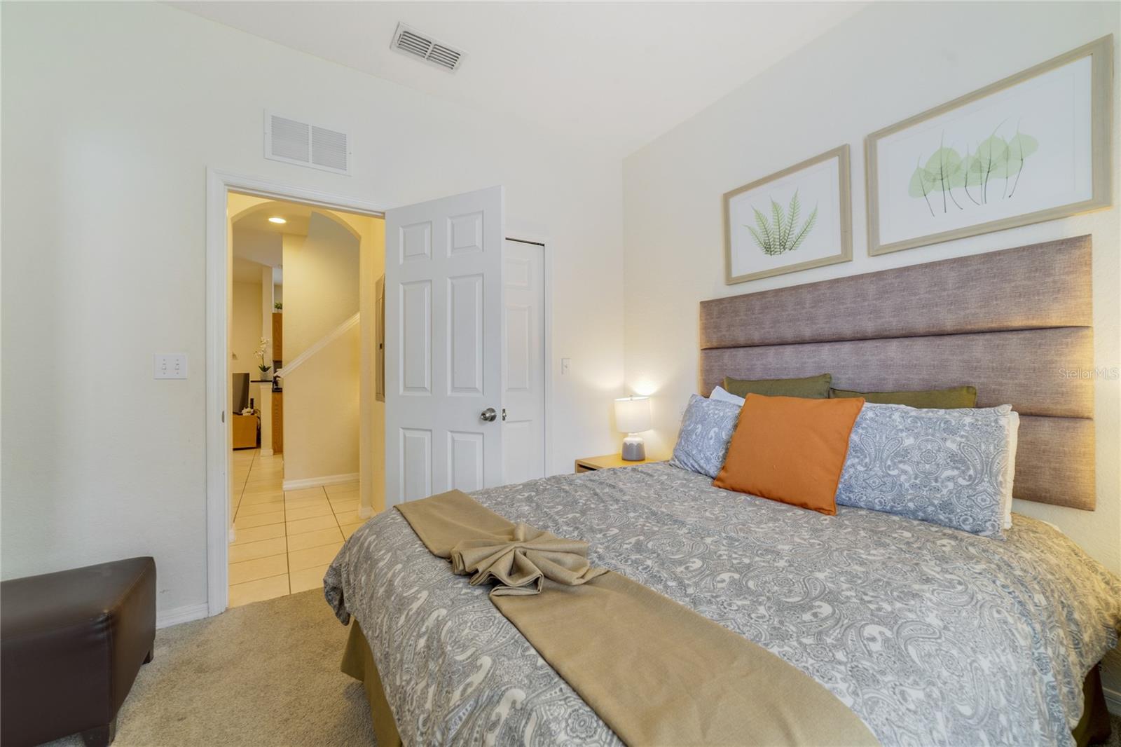 REGAL OAKS AT OLD TOWN - Residential