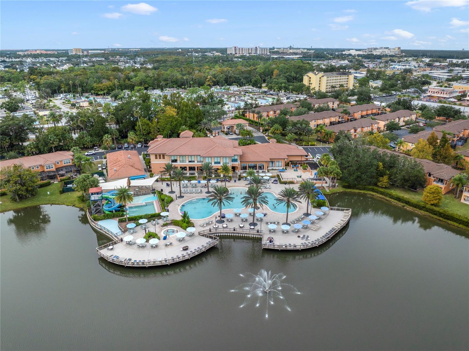 REGAL OAKS AT OLD TOWN - Residential