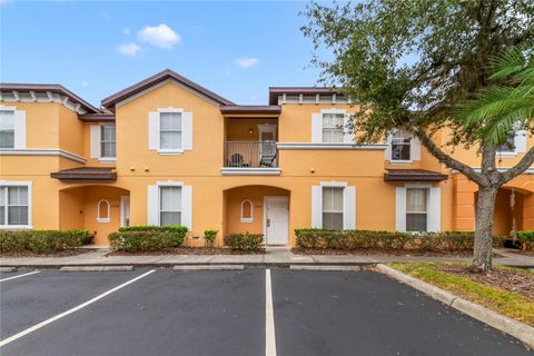 Photo of 2754 Corvette Lane, Kissimmee, FL 34746 (MLS # O6358982)