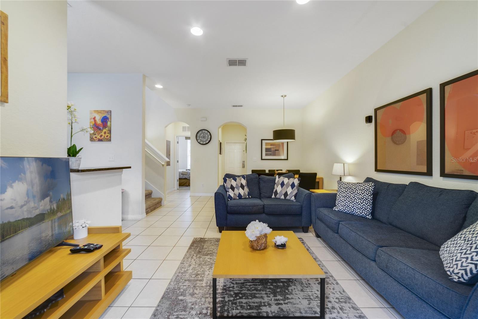 REGAL OAKS AT OLD TOWN - Residential