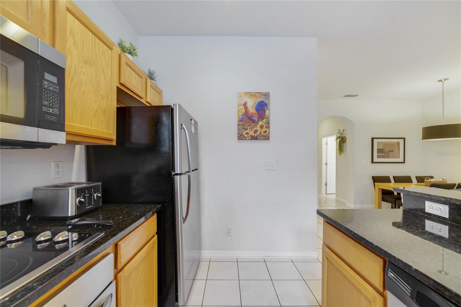 REGAL OAKS AT OLD TOWN - Residential