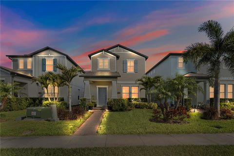 Photo of 17087 Wynford Lane, Winter Garden, FL 34787 (MLS # O6288787)