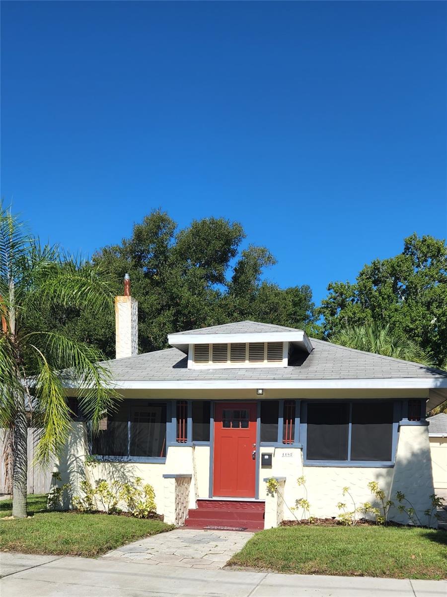 Photo of 1182 8th Street N, St Petersburg, FL 33701 (MLS # TB8550871)