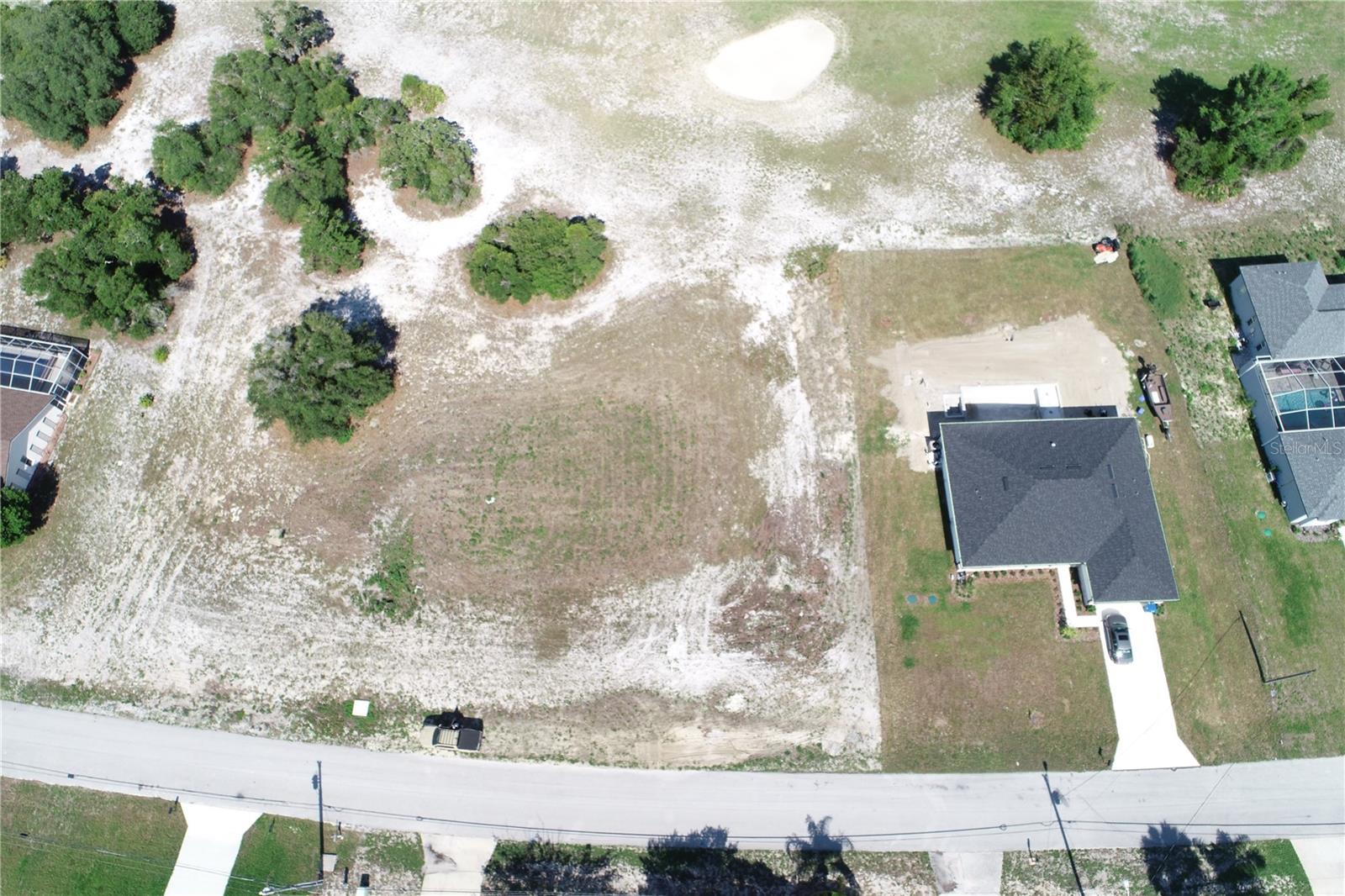 **Prime Location, Endless Convenience**
This cleared and ready-to-build lot sits in the heart of Spring Hill, a rapidly growing community. You'll be just minutes away from all the essentials: shopping, restaurants, and top-rated schools. Enjoy the convenience of everyday life while living in a vibrant and flourishing neighborhood.