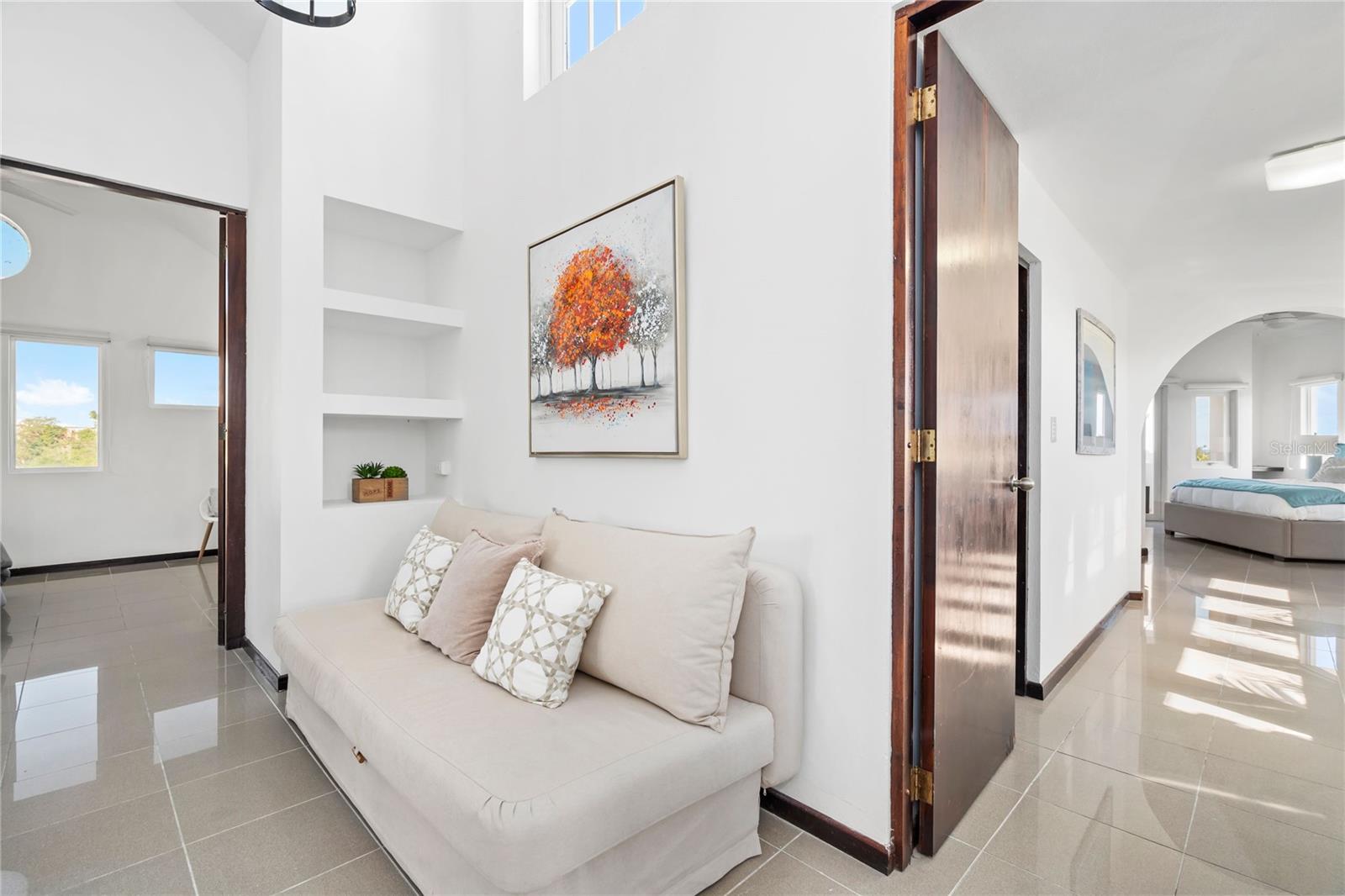 HARBOUR LIGHTS - Residential
