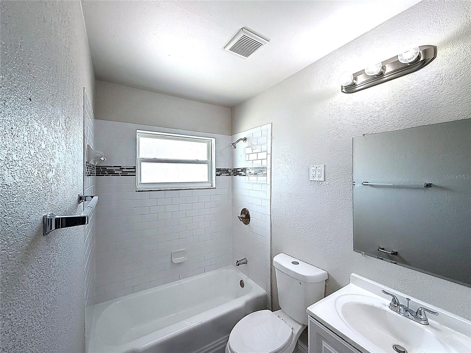 HOLLIDAY VILLAGE SEC 01 - Residential