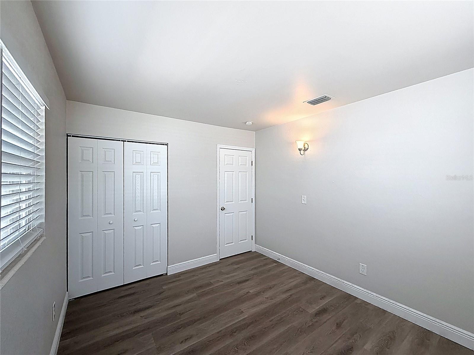 HOLLIDAY VILLAGE SEC 01 - Residential