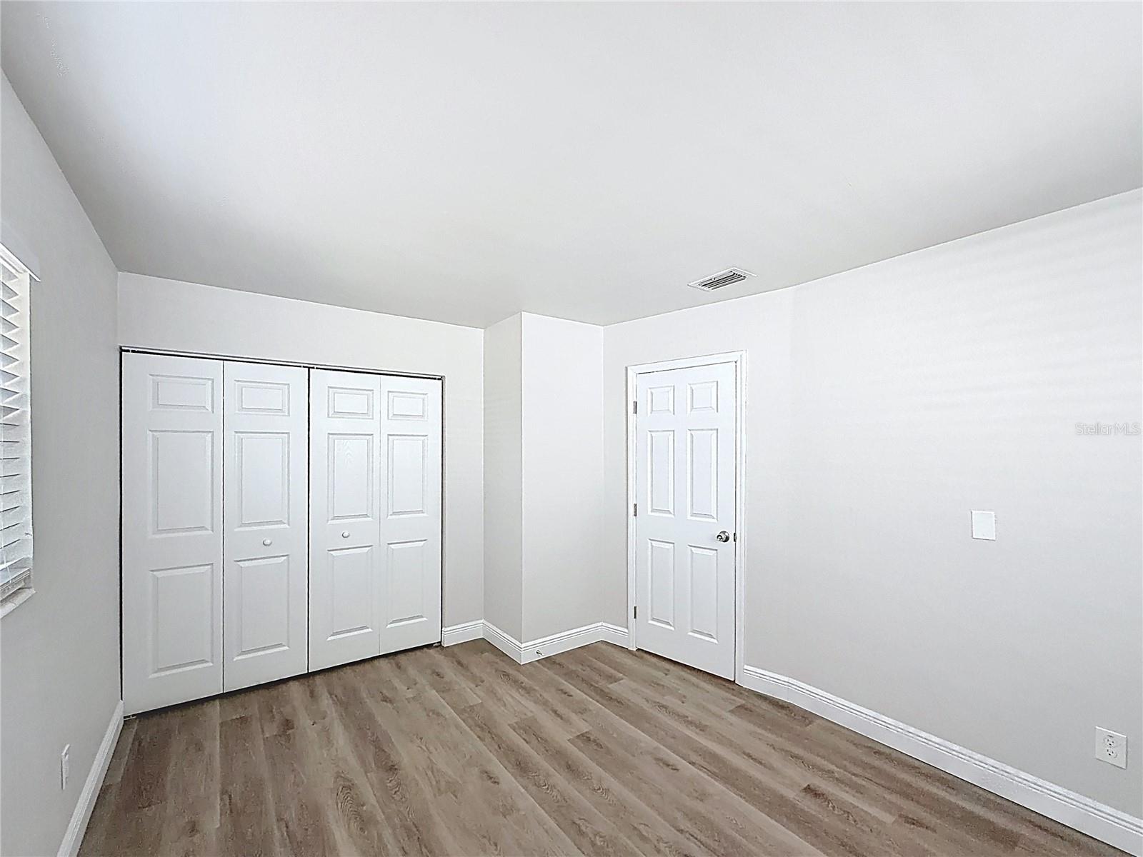 HOLLIDAY VILLAGE SEC 01 - Residential