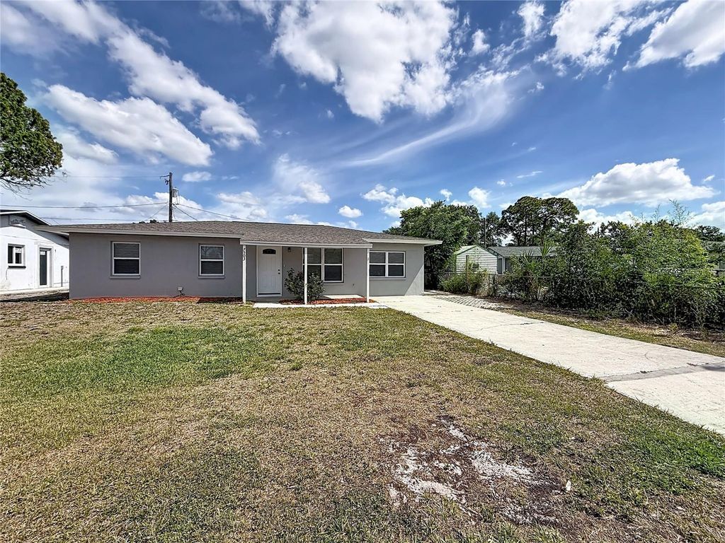 Photo of 7503 W New Orleans Avenue, Tampa, FL 33615 (MLS # TB8500969)