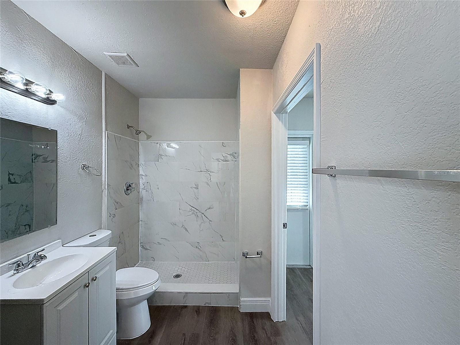 HOLLIDAY VILLAGE SEC 01 - Residential