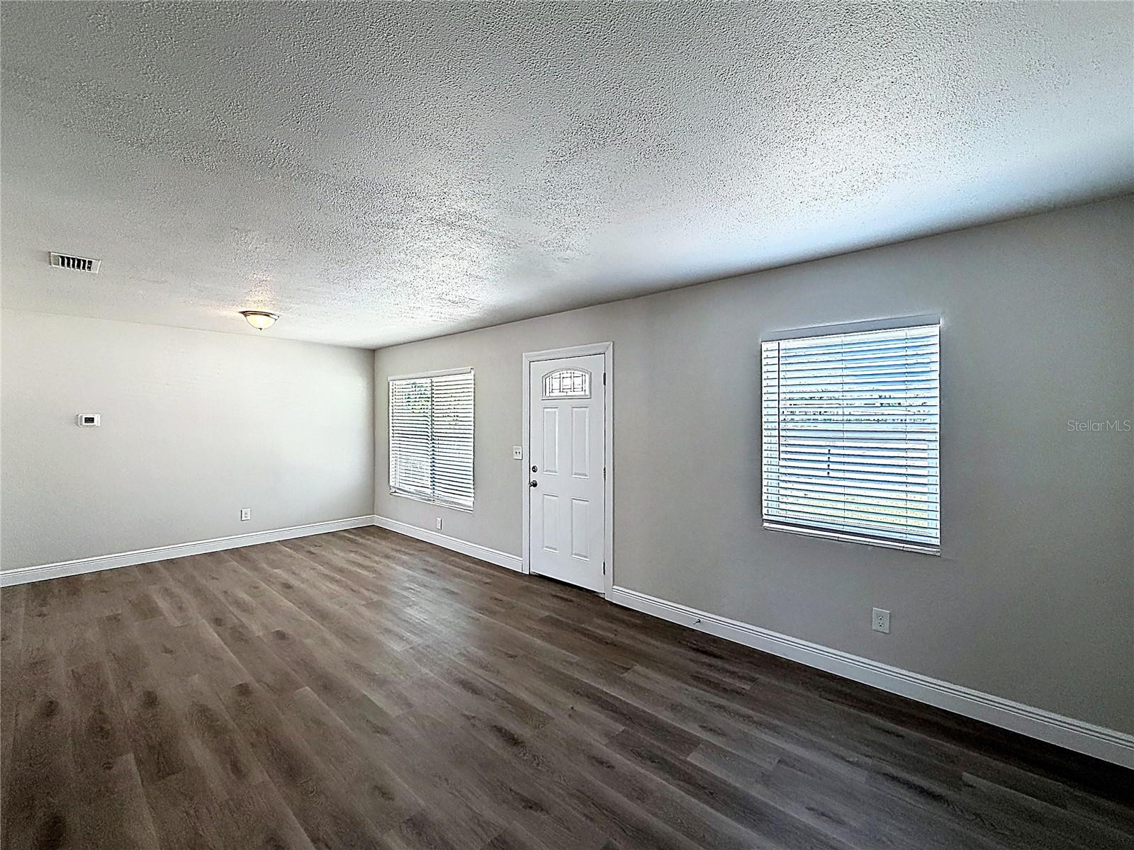 HOLLIDAY VILLAGE SEC 01 - Residential