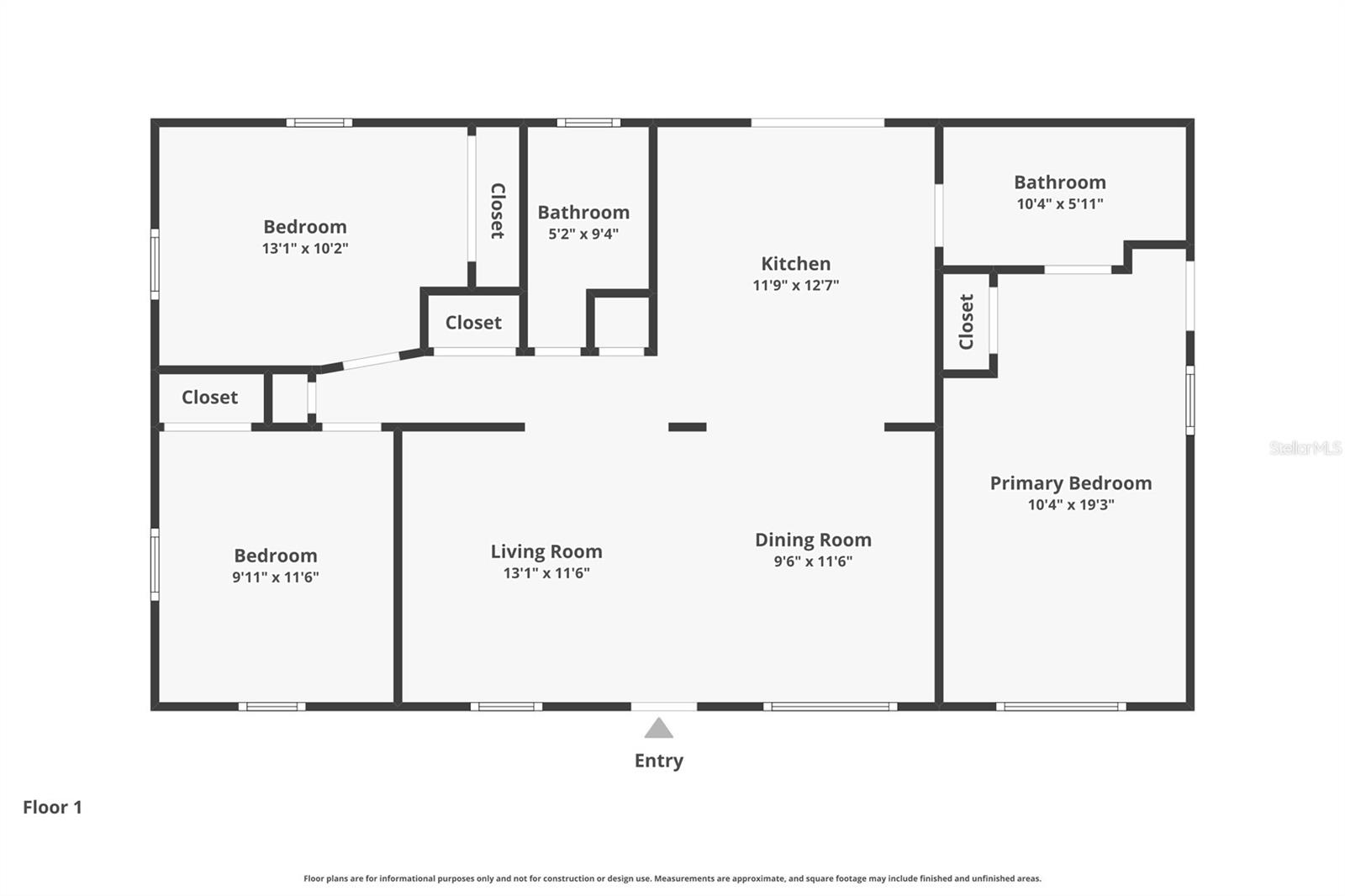 HOLLIDAY VILLAGE SEC 01 - Residential