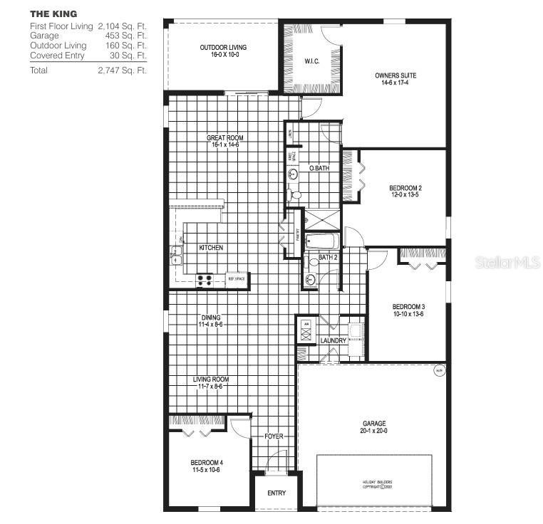 1018 HERON COURT