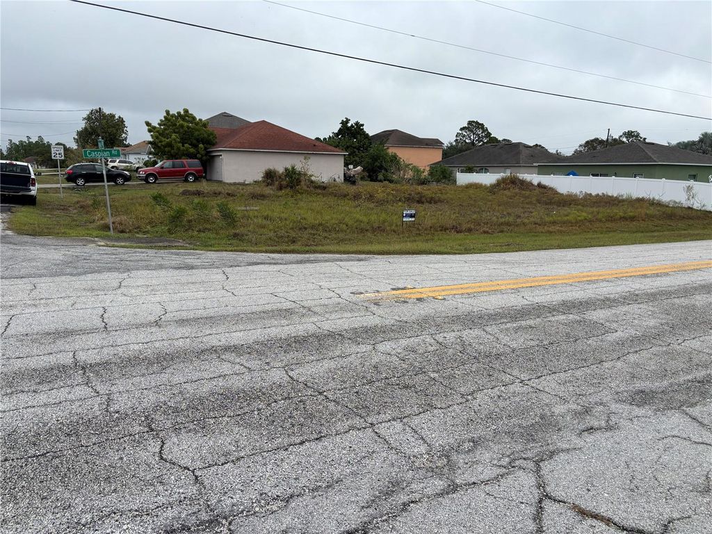 Photo of 1201 Apopka Drive, Poinciana, FL 34759 (MLS # P4937229)