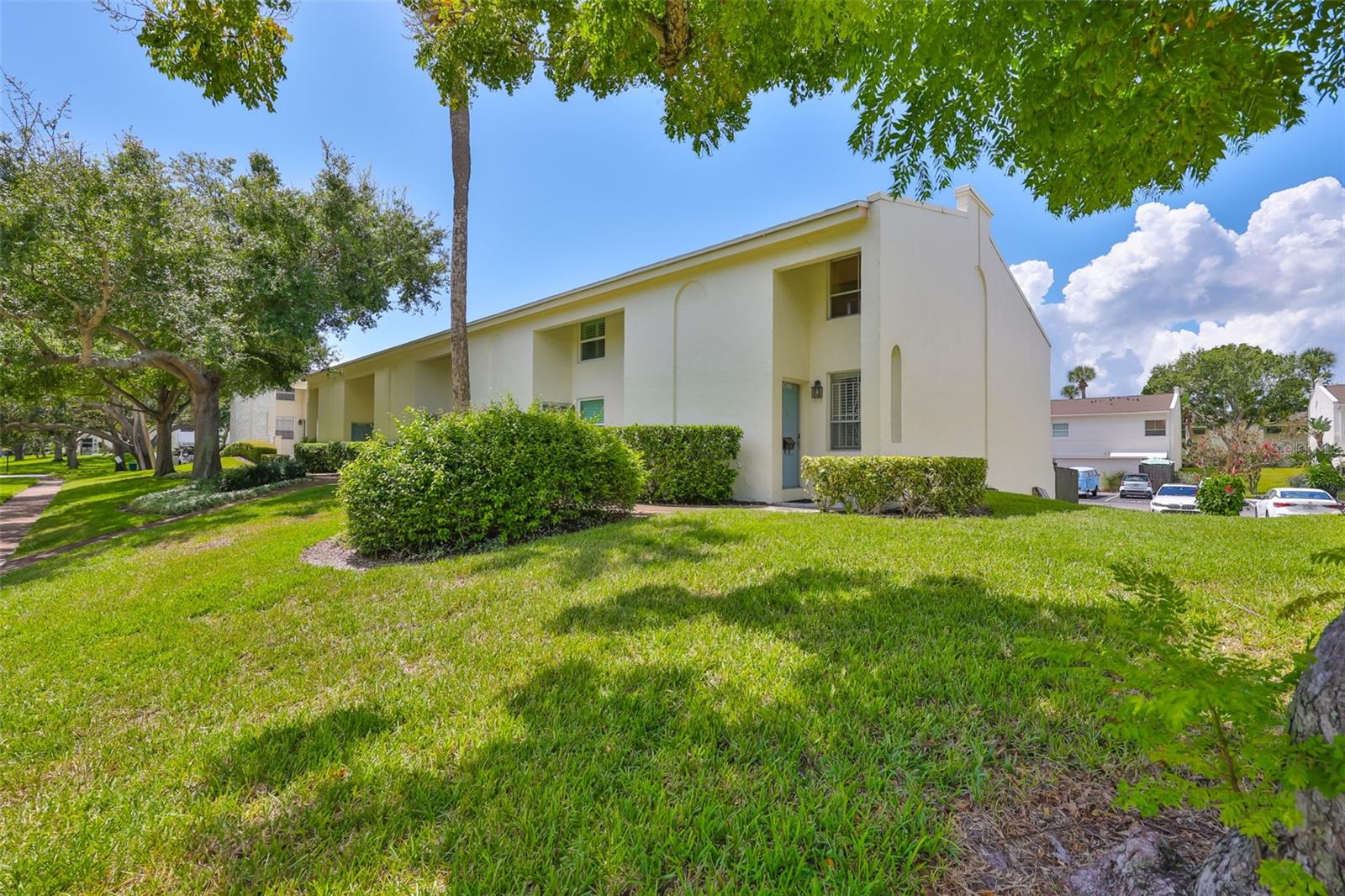 Welcome to a fantastic opportunity in the heart of South Tampa! This two-bedroom, one-and-a-half-bath townhouse offers 1,044 square feet of living space and is perfect for those looking to personalize a home with their own finishing touches. With great renovation potential, this property is a smart choice whether you're a first-time buyer or someone ready to dive into a new project.
Step outside to enjoy the fenced patio, ideal for morning coffee, weekend gardening, or just a quiet spot to relax. Need a little extra storage or hobby space? The shed has you covered. An assigned parking spot takes the stress out of city living, and there's plenty of guest parking as well.
Set in a beautifully maintained community, you'll have access to a wide array of amenities including a refreshing pool, tennis courts, a playground, and well-kept walking/jogging trails that wind through green spaces.
When it comes to convenience, the location shines. Grab groceries at the nearby Publix, just a quick walk away, or enjoy a picnic at Palma Ceia Lions Park. Top-rated schools and major roadways are easily accessible, simplifying daily commutes and weekend adventures.
Whether you're looking to settle down or invest, this property hits a sweet spot with its blend of potential, location, and lifestyle perks. It's more than just a home, it's your next smart move.