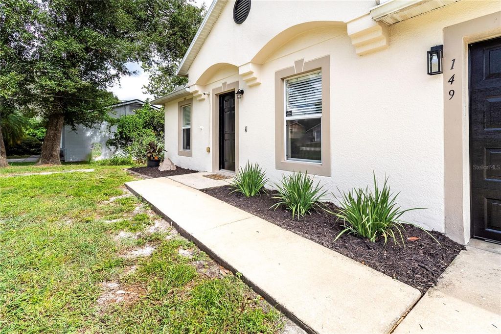 Photo of 149 Angeles Road, Debary, FL 32713 (MLS # V4944505)