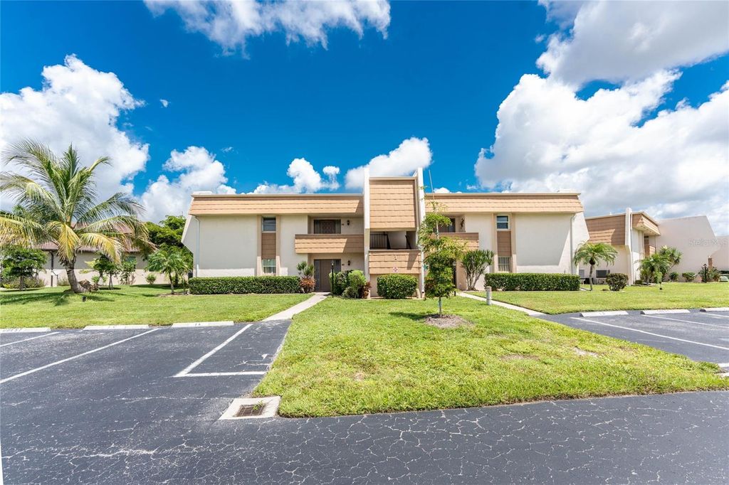 Photo of 1080 Bal Harbor Boulevard #1A, Punta Gorda, FL 33950 (MLS # A4664953)