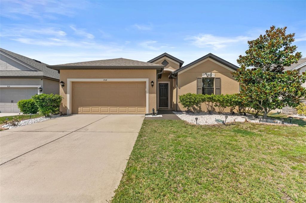 Photo of 954 Old Windsor Way, Spring Hill, FL 34609 (MLS # W7879074)