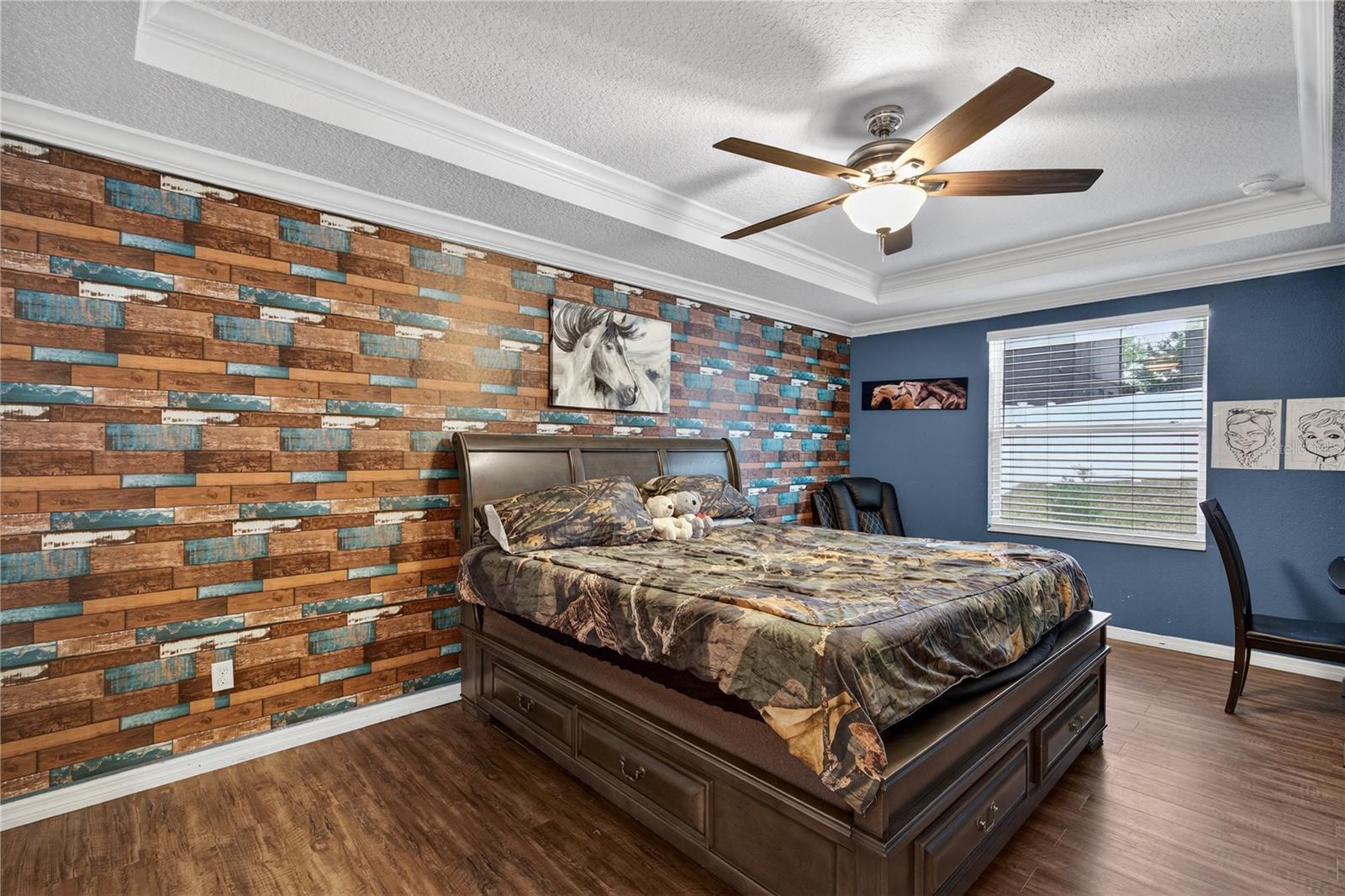 TAVARES MARTINS GROVE - Residential