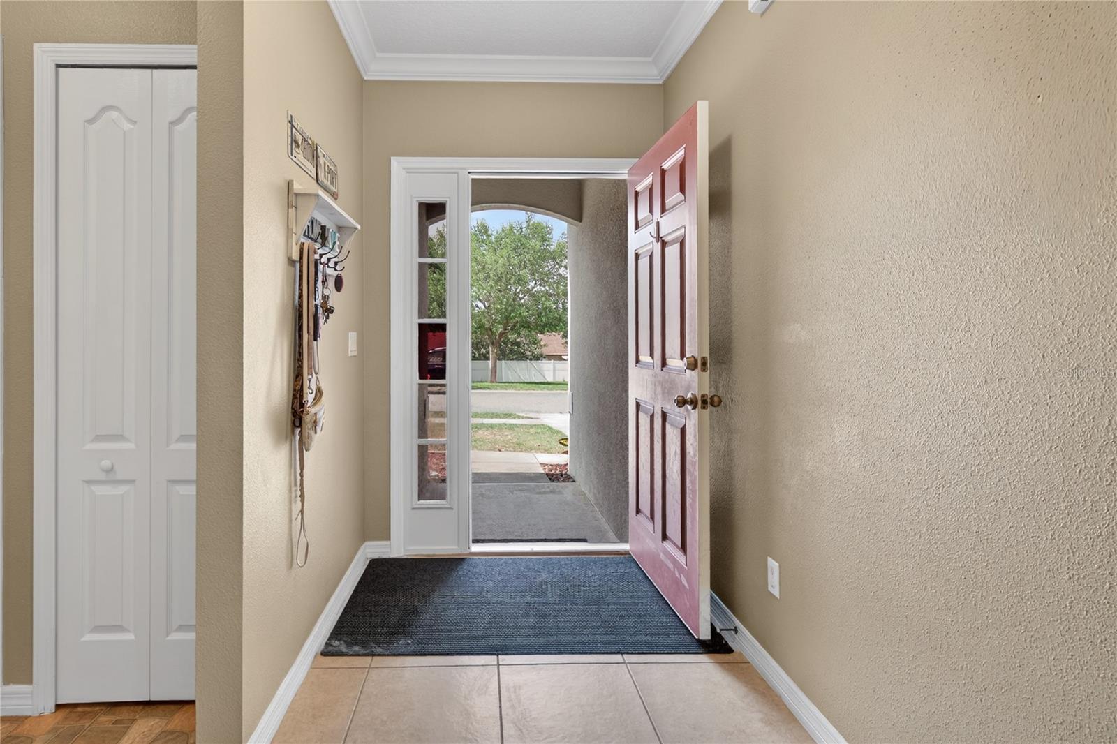 TAVARES MARTINS GROVE - Residential