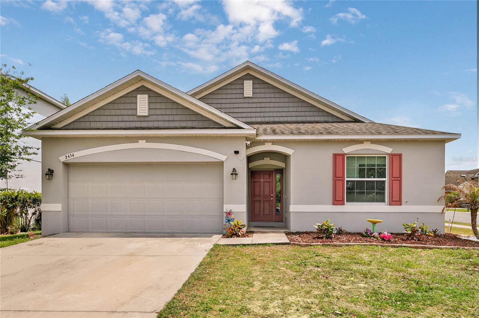 TAVARES MARTINS GROVE - Residential