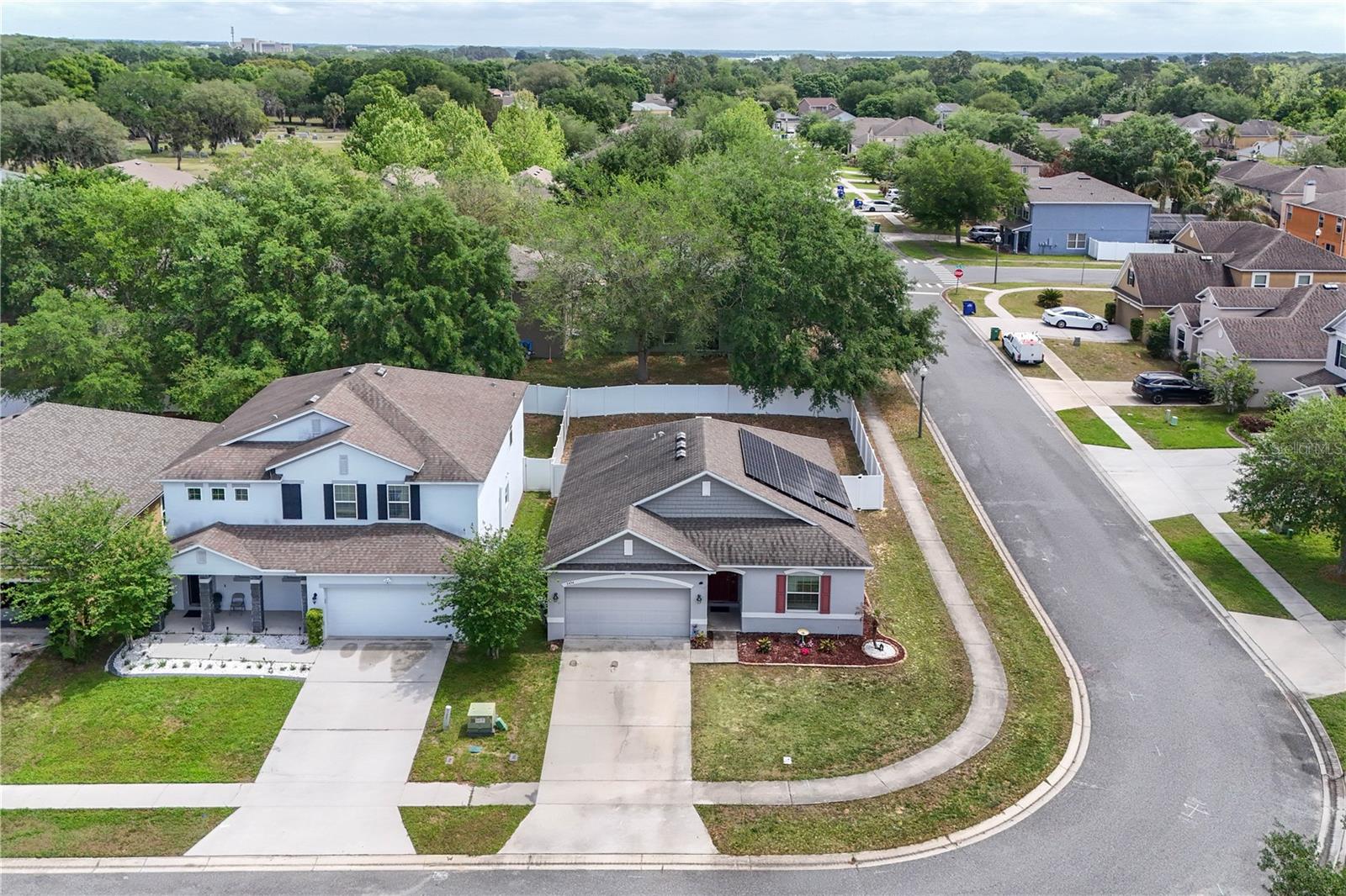 TAVARES MARTINS GROVE - Residential