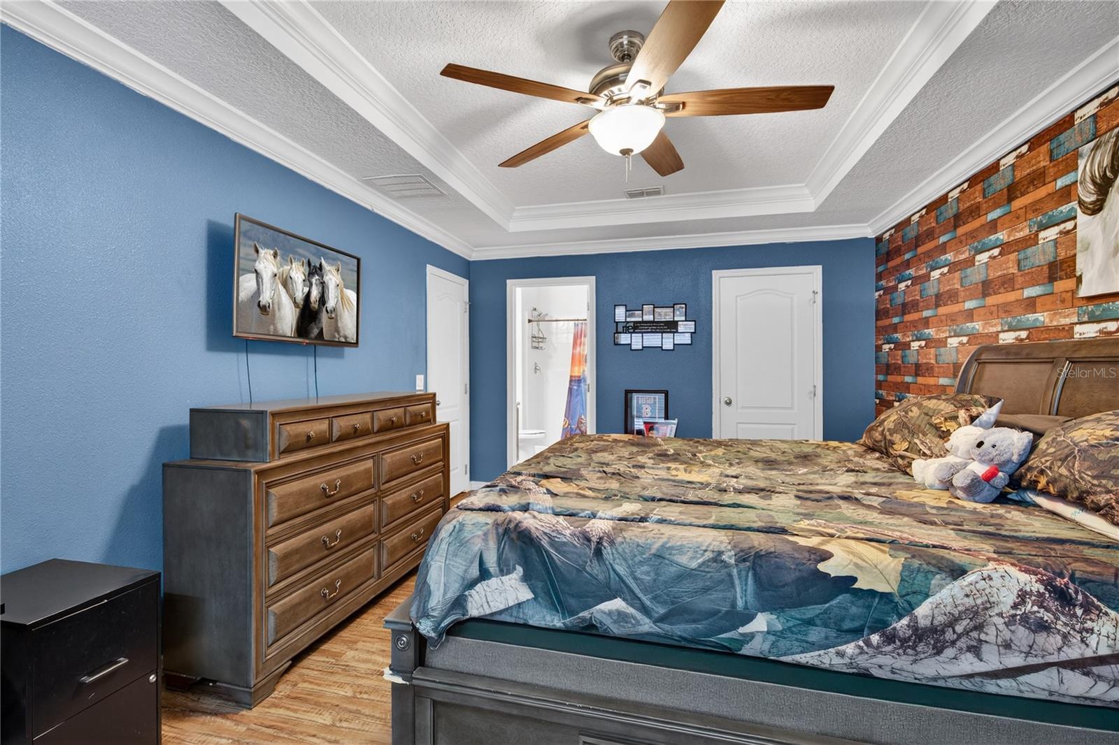 TAVARES MARTINS GROVE - Residential