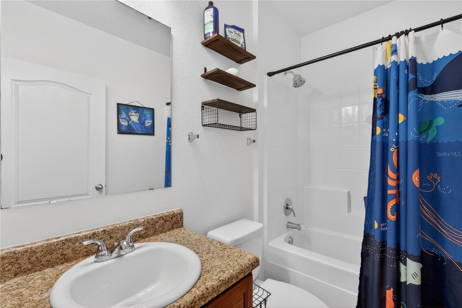 TAVARES MARTINS GROVE - Residential