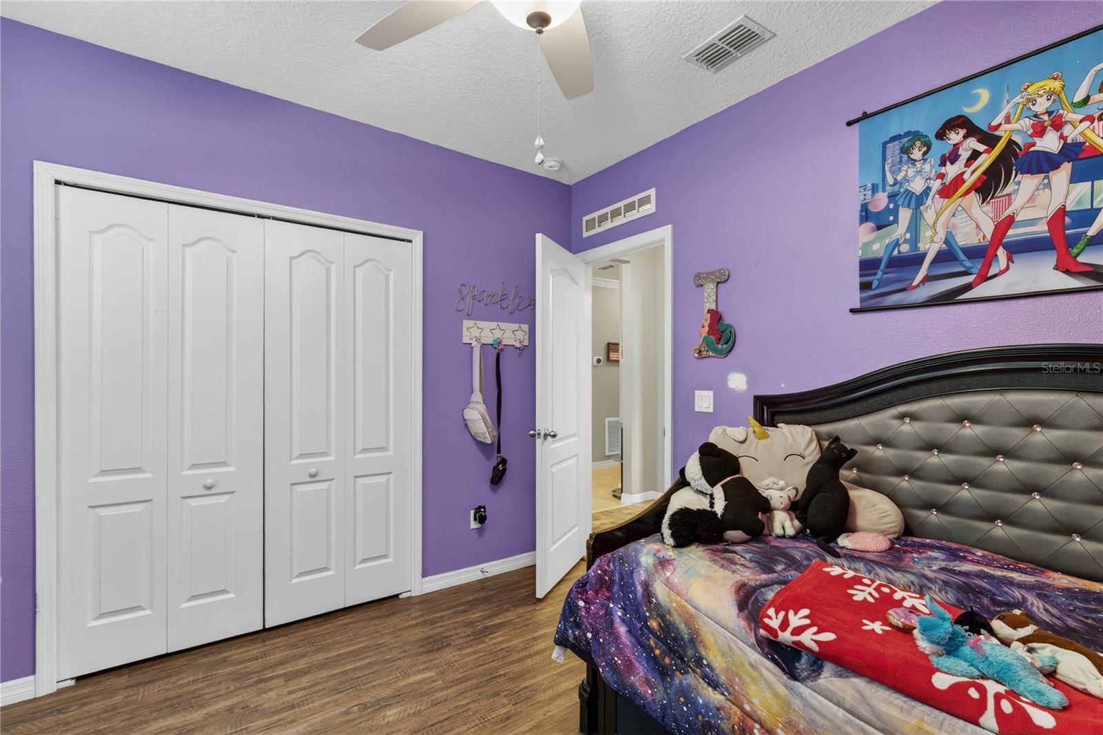 TAVARES MARTINS GROVE - Residential