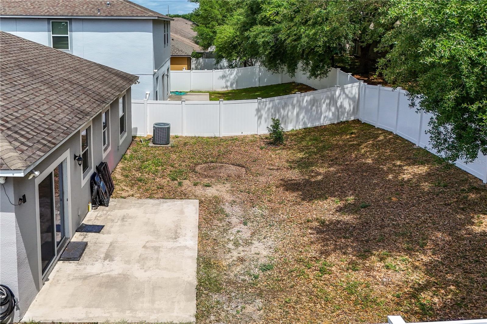 TAVARES MARTINS GROVE - Residential