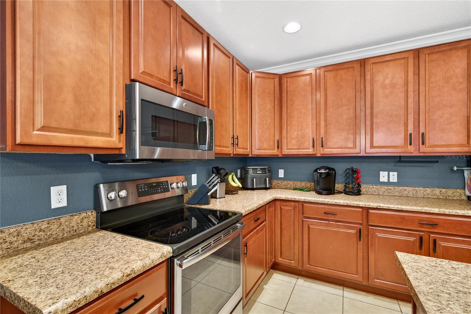 TAVARES MARTINS GROVE - Residential