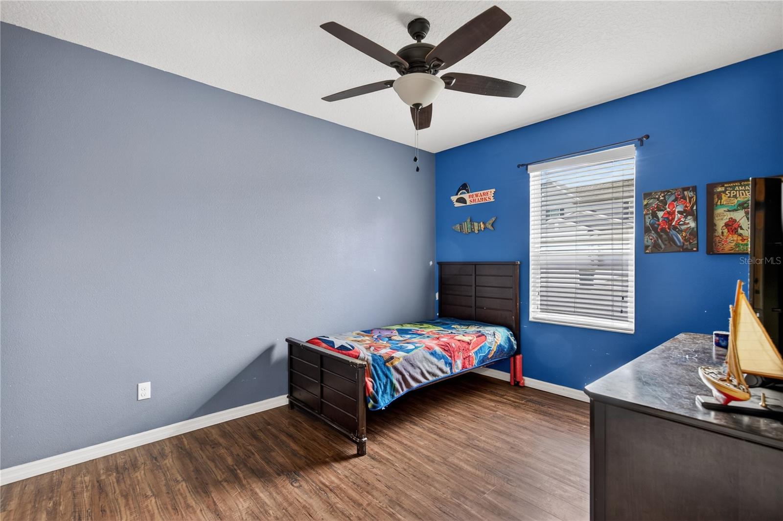 TAVARES MARTINS GROVE - Residential