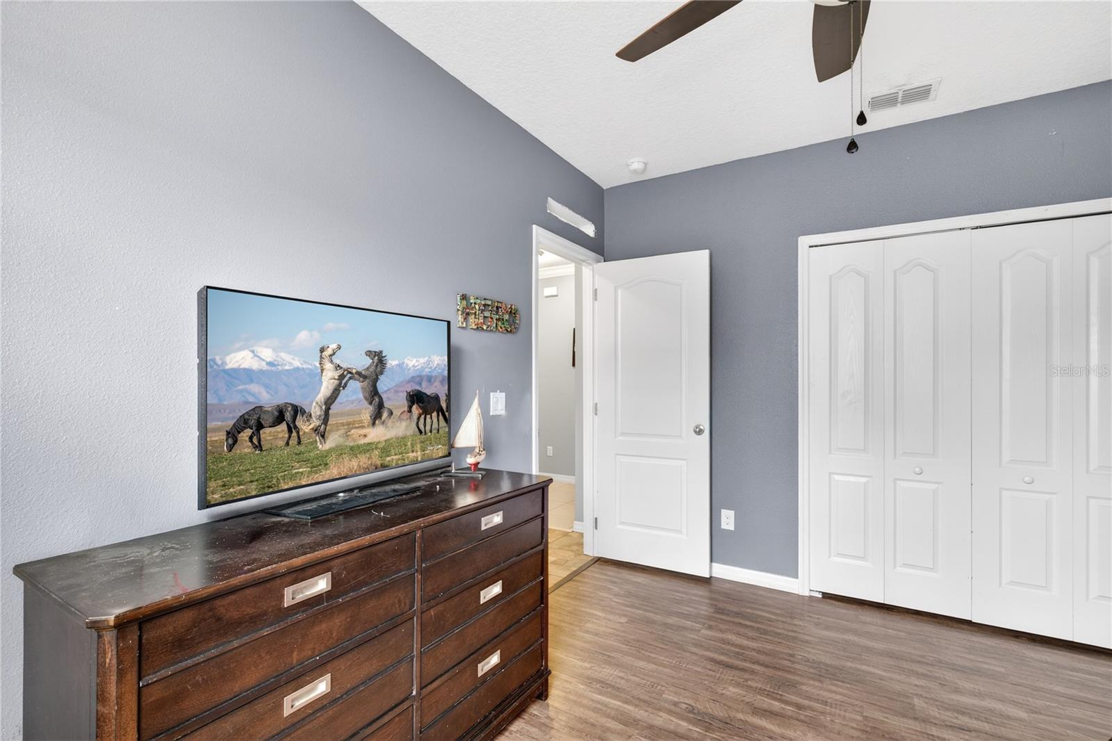 TAVARES MARTINS GROVE - Residential