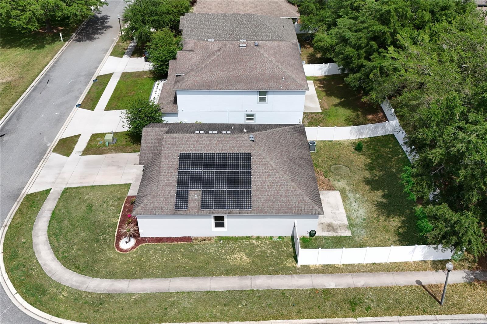 TAVARES MARTINS GROVE - Residential