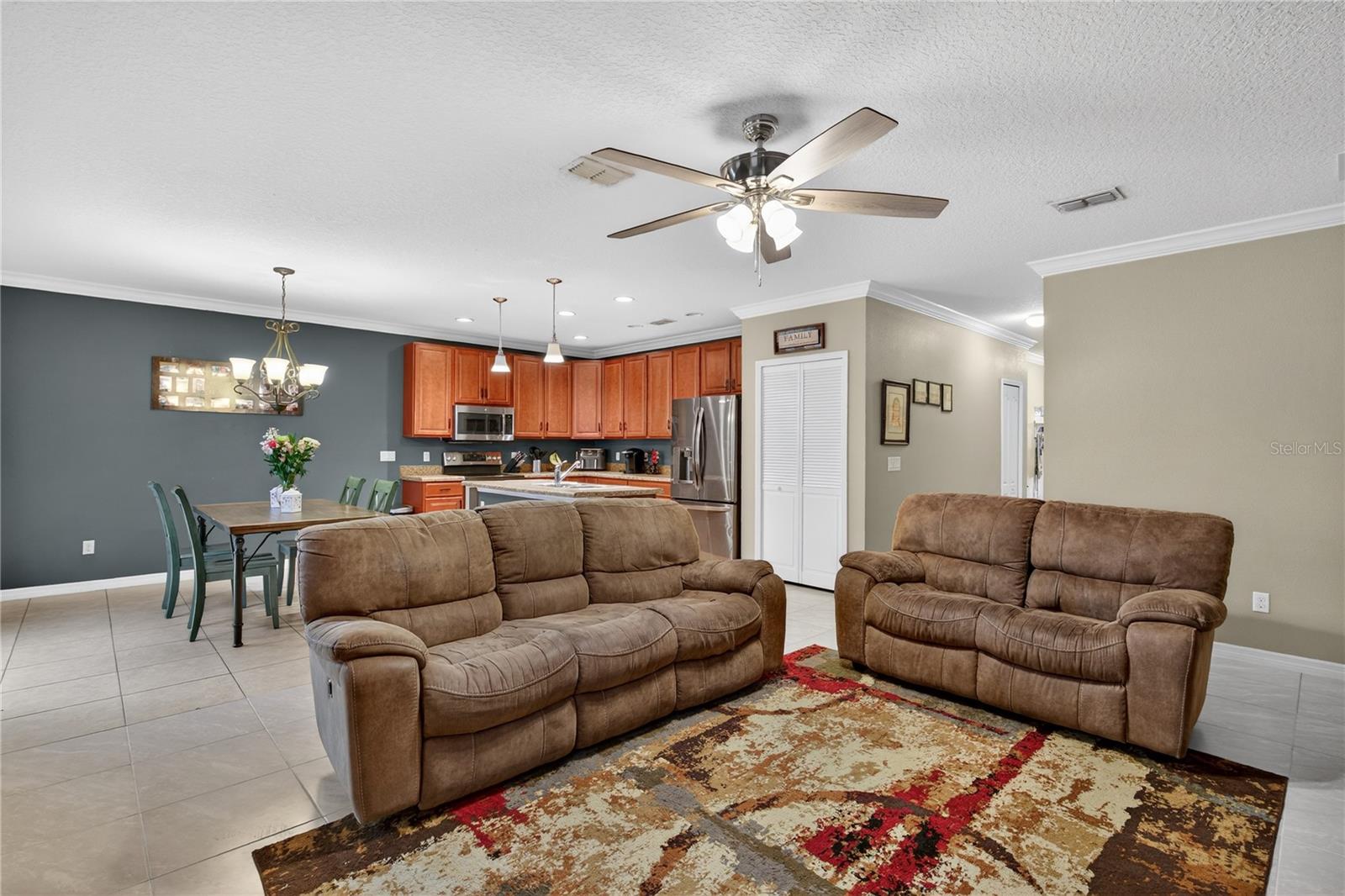 TAVARES MARTINS GROVE - Residential