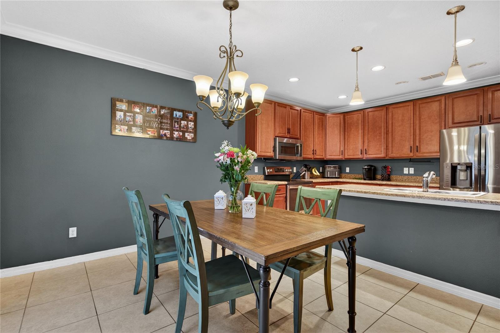 TAVARES MARTINS GROVE - Residential