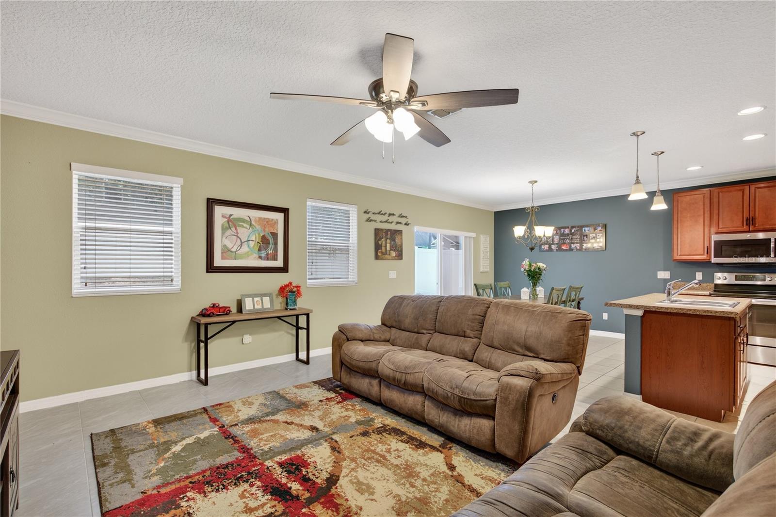 TAVARES MARTINS GROVE - Residential