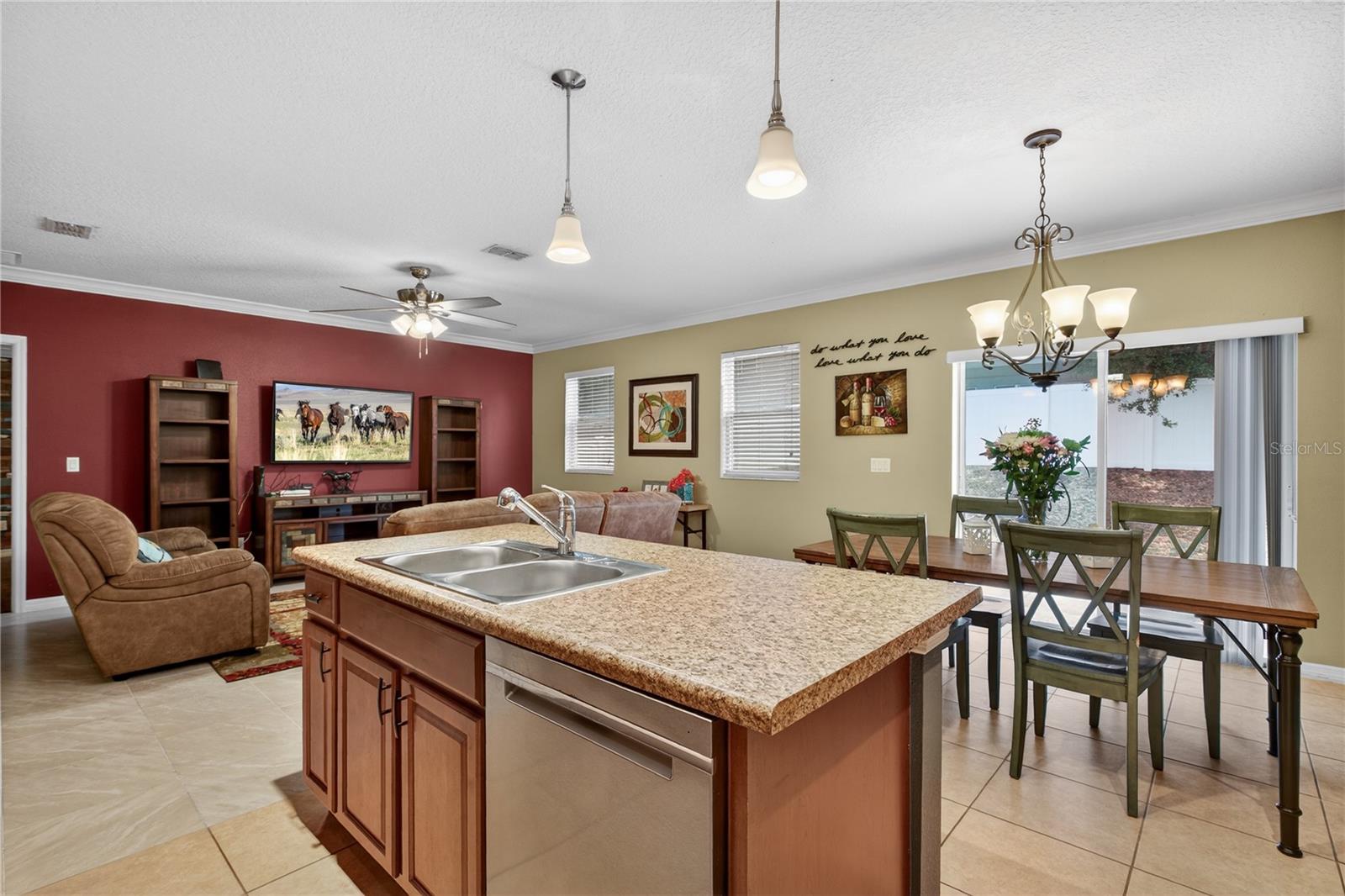 TAVARES MARTINS GROVE - Residential