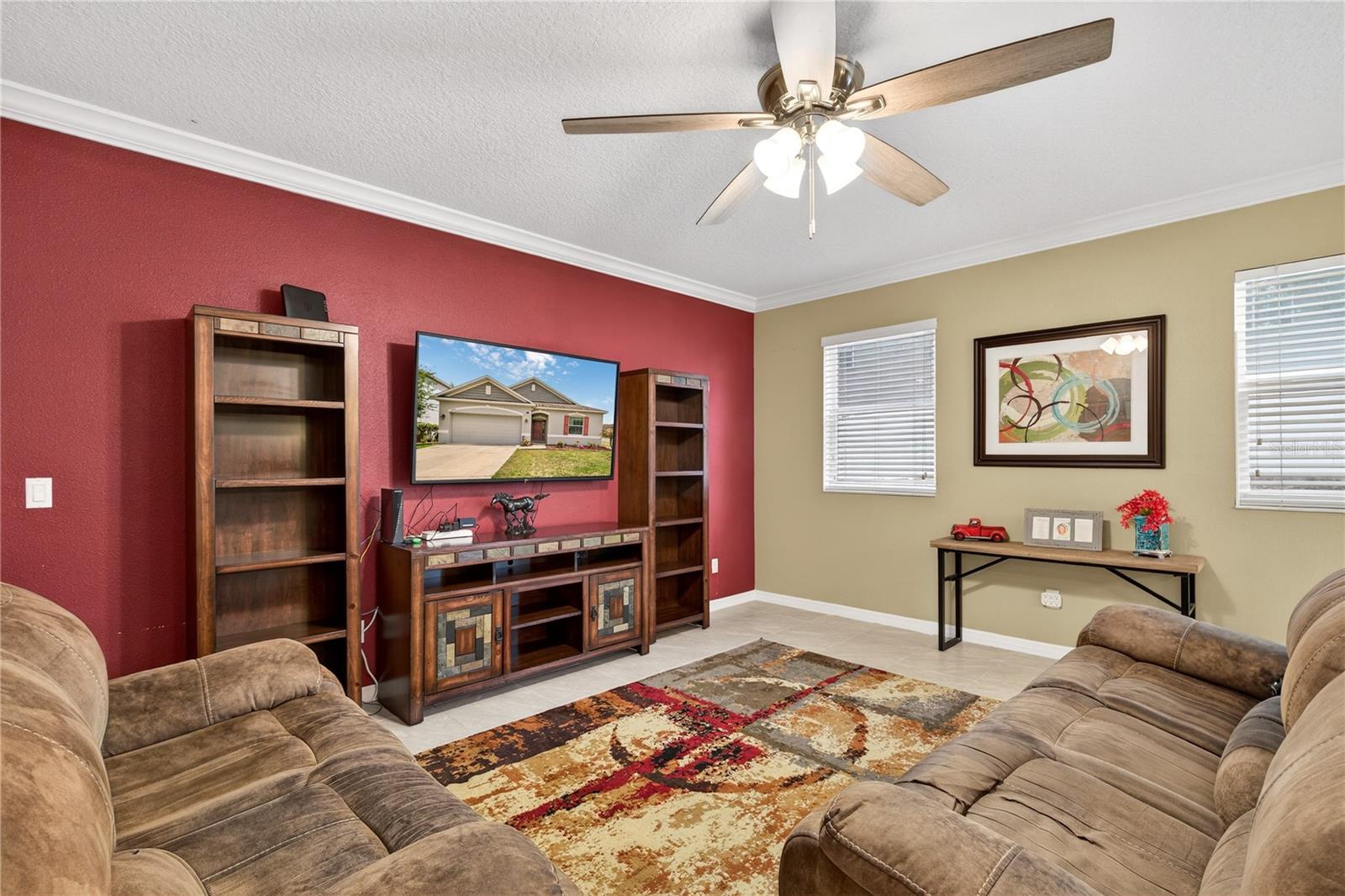 TAVARES MARTINS GROVE - Residential