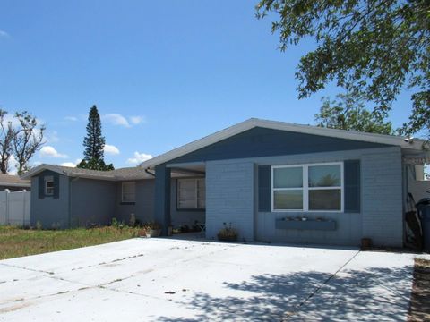 3424 TRUMAN DRIVE HOLIDAY FL 34691