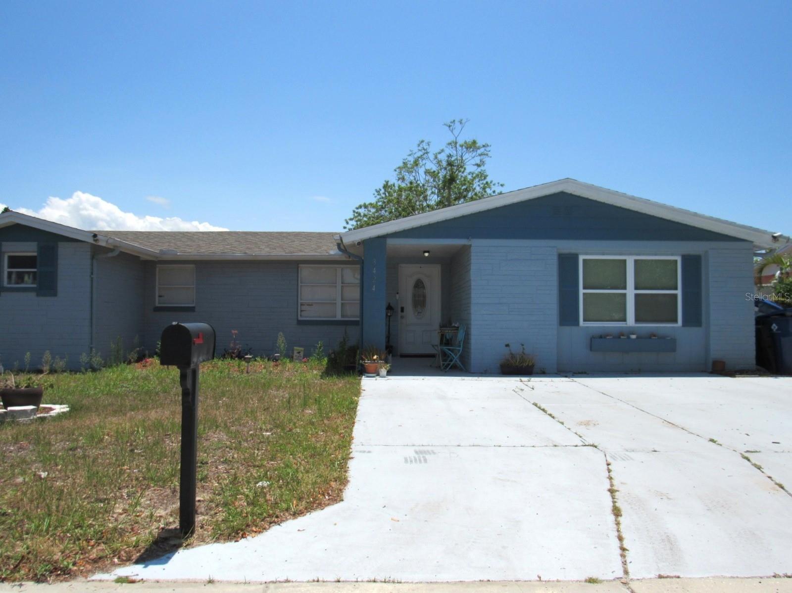 3424 TRUMAN DRIVE