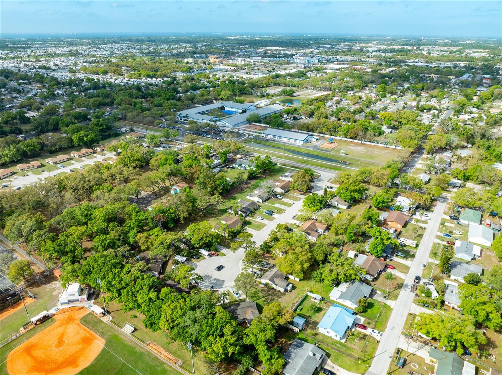 RUSTIC PINES - Residential Income