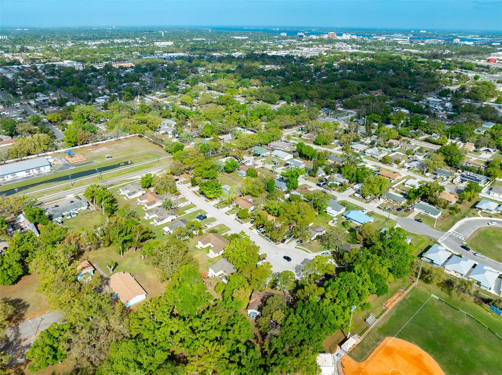 RUSTIC PINES - Residential Income