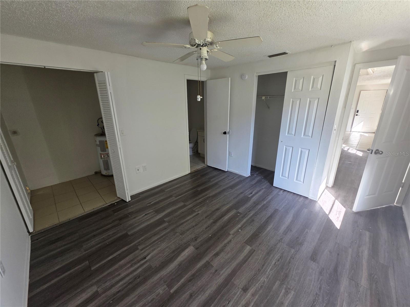 RUSTIC PINES - Residential Income