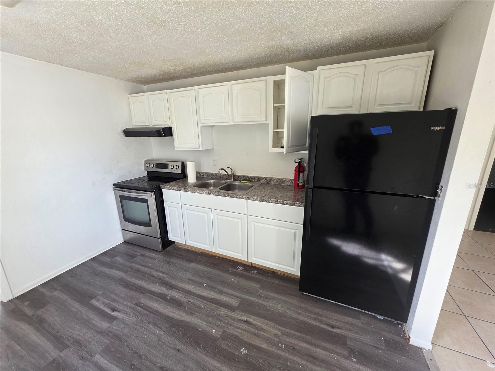 RUSTIC PINES - Residential Income