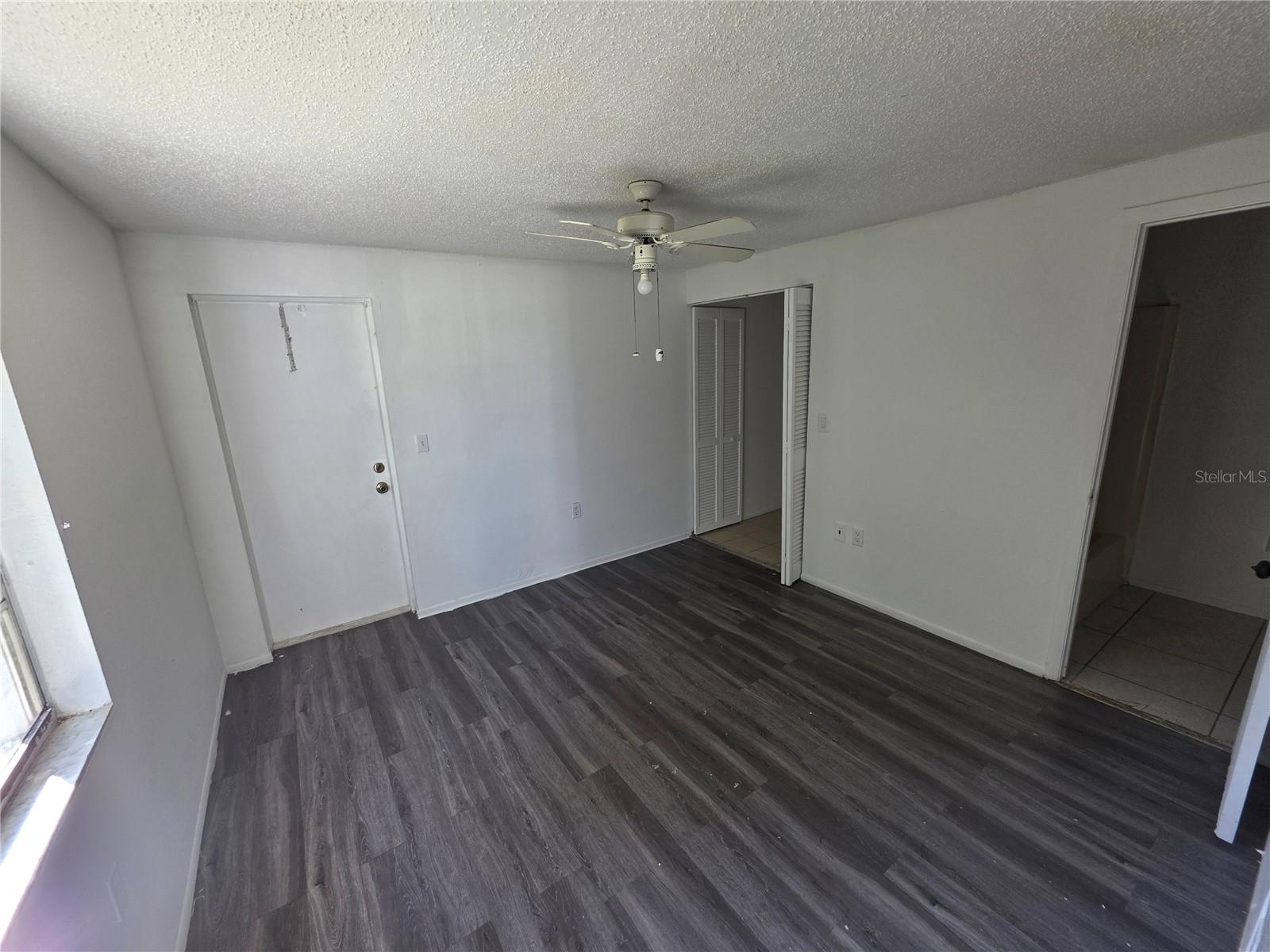 RUSTIC PINES - Residential Income