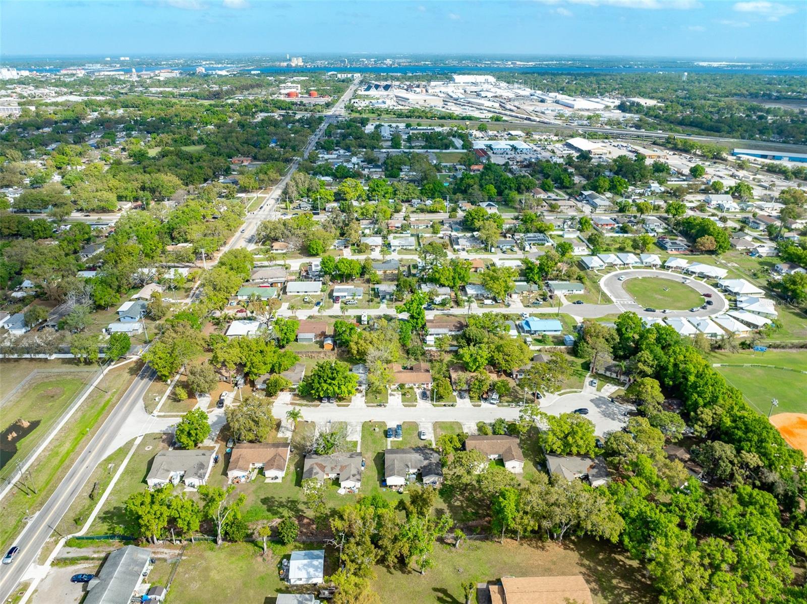 RUSTIC PINES - Residential Income