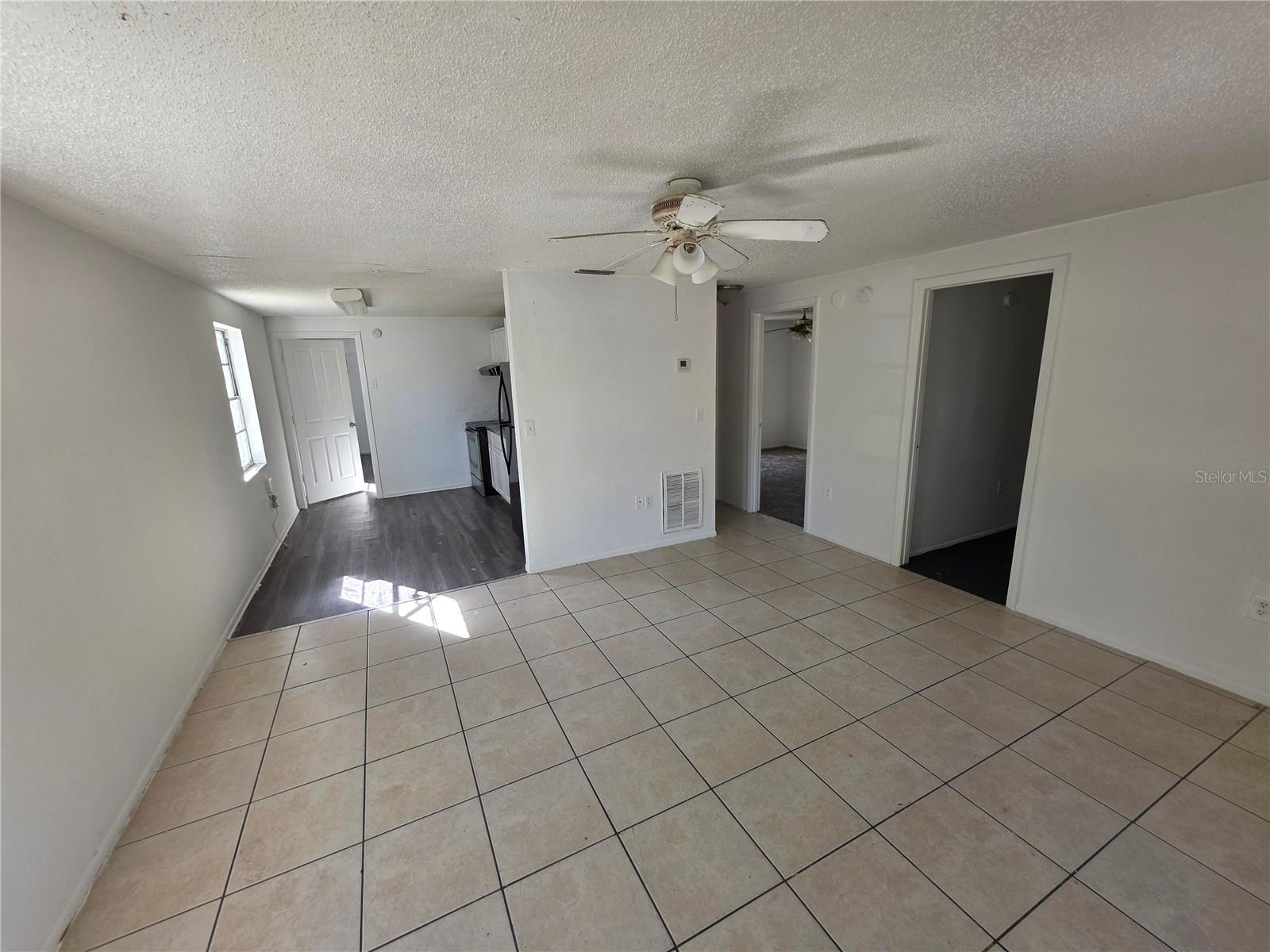 RUSTIC PINES - Residential Income